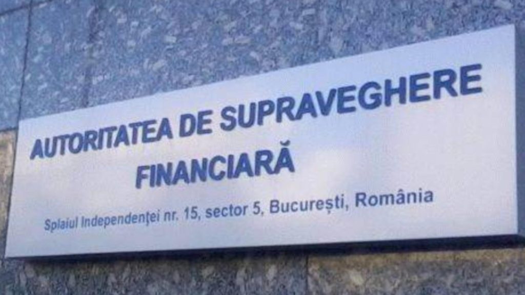 Plangeri la DNA contra conducerii ASF ancheta confirmata