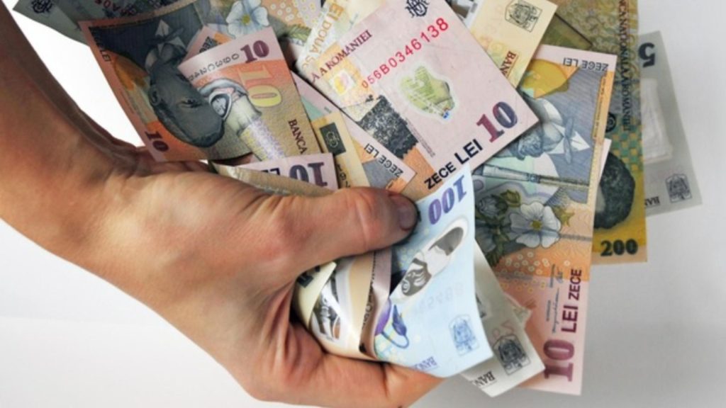Plata cu numerar aproape de disparitie introducerea portofelului electronic