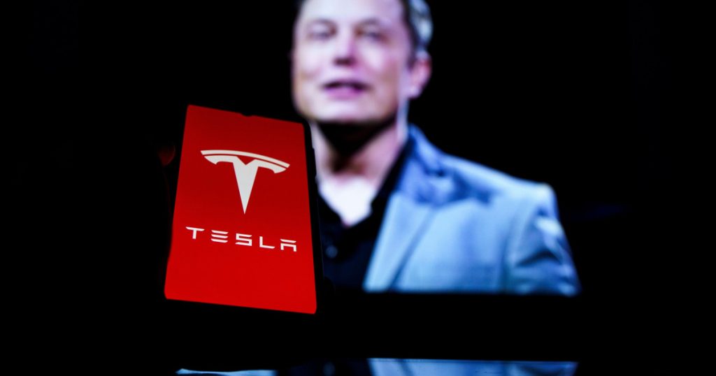 Producatorul chinez BYD a depasit Tesla in venituri 2024