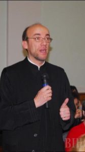 Radu Rus Valer BOR Pedofil Secta Gardner
