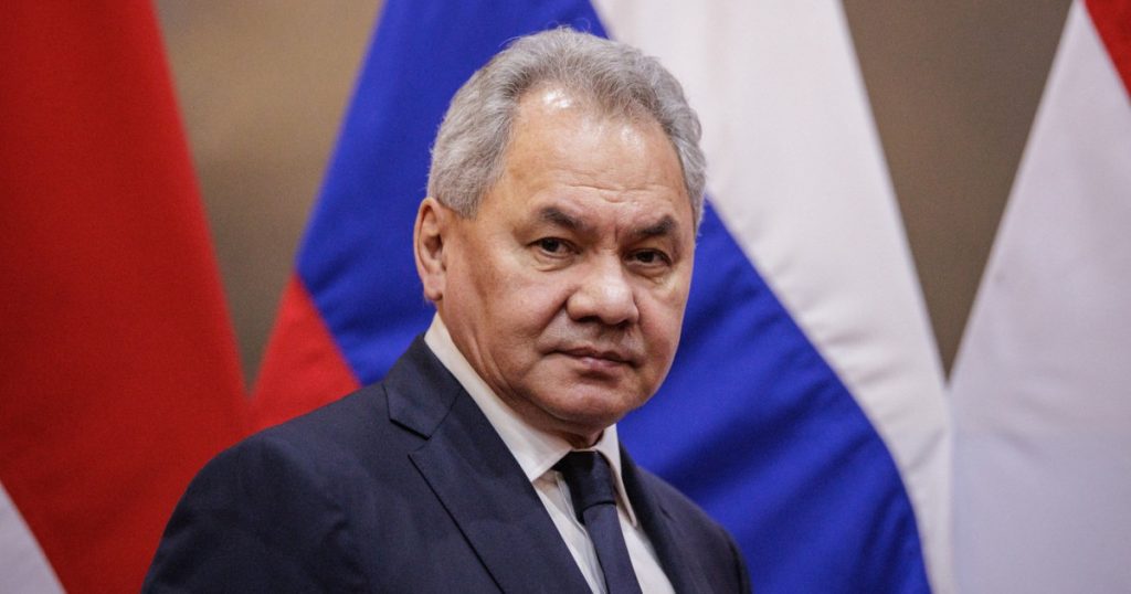 Rusia este pregatita pentru discutii cu SUA privind armele nucleare dar isi rezerva dreptul de utilizare