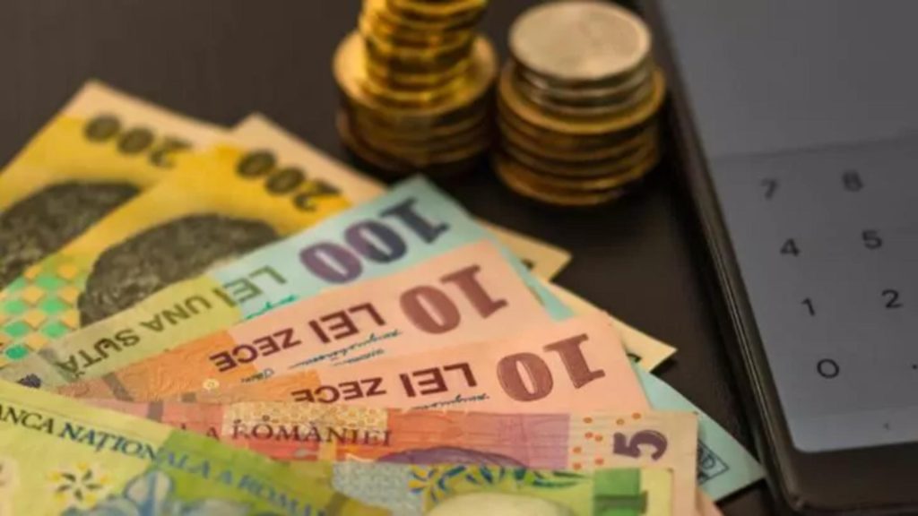 Scaderea ratei anuale a inflatiei la 49 in martie 2025