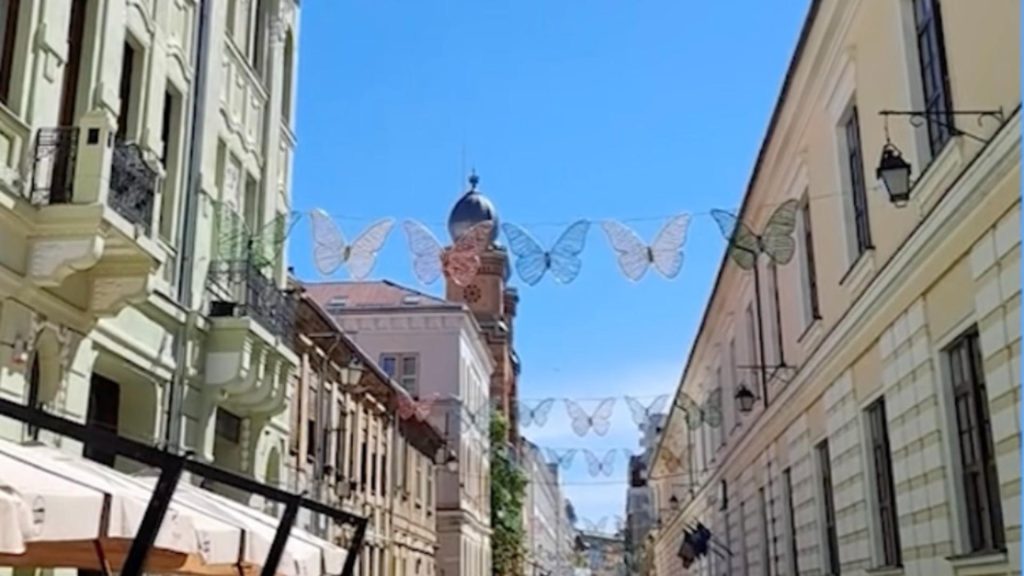 Scandal la Timisoara zvonuri de demisie pentru primarul Dominic Fritz