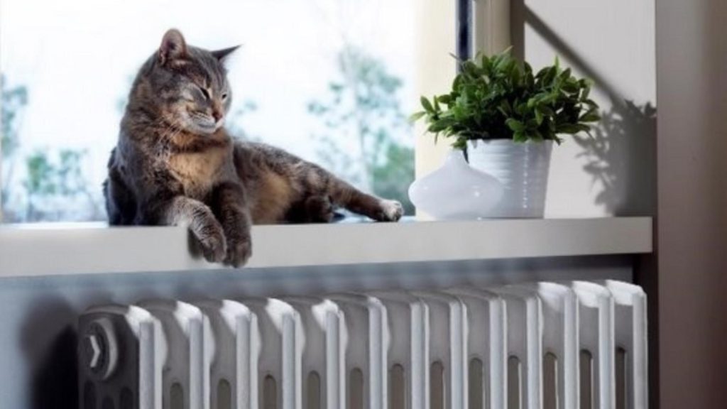 Se opreste caldura in Bucuresti Termoenergetica reduce temperatura
