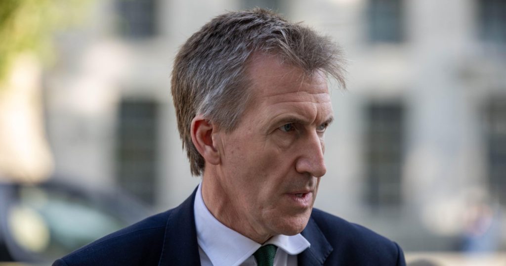 Sistem de monitorizare a influentelor straine in Marea Britanie