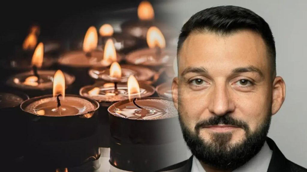 Soc in politica Fost consilier USR s a sinucis