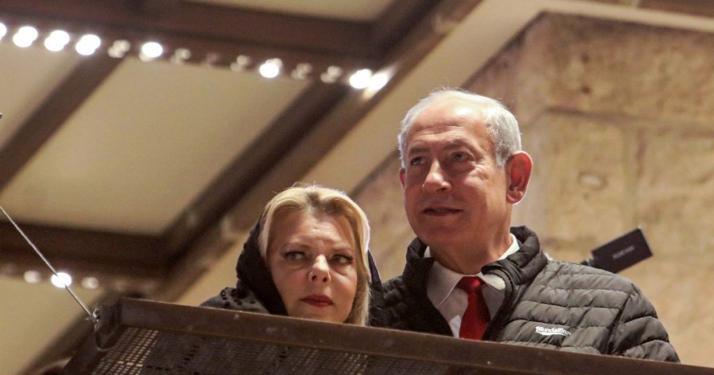 Sotia lui Netanyahu a provocat furia familiilor ostaticilor israelieni din Gaza
