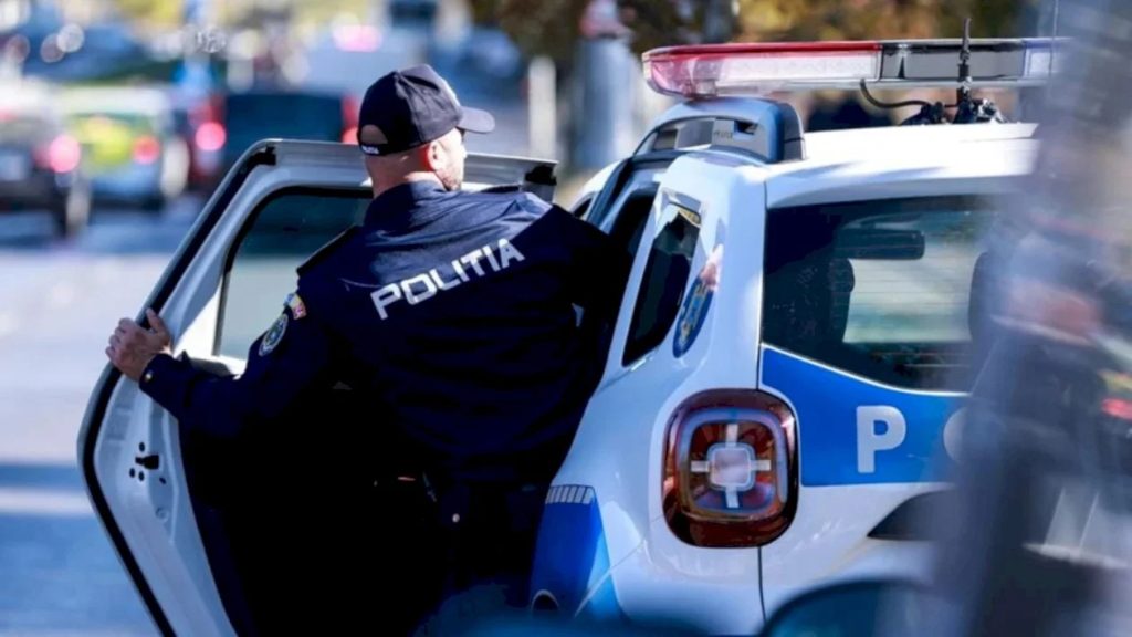 Suspectii furtului de la Manastirea Izbuc sunt eliberati