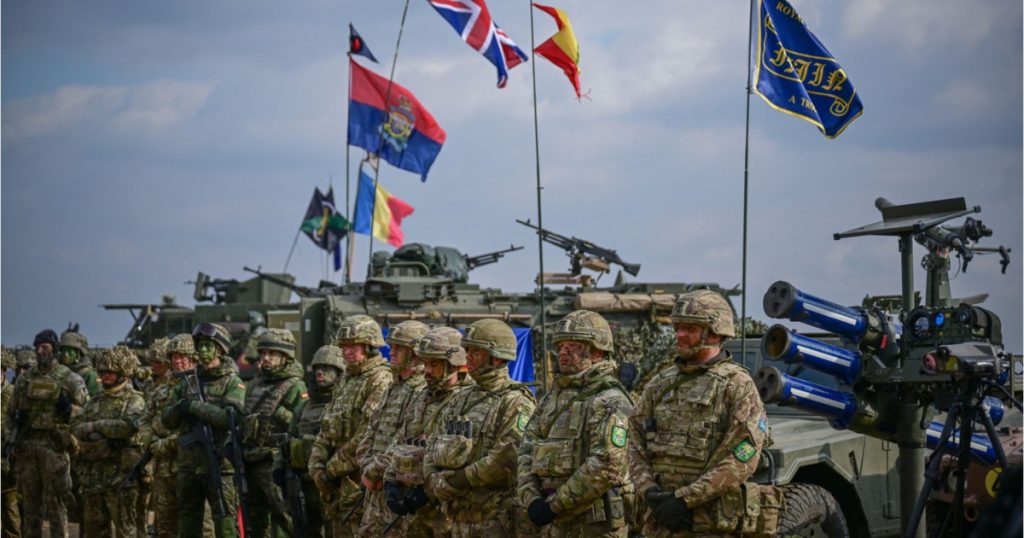 Tarile se inarmeaza Crestere record a cheltuielilor militare