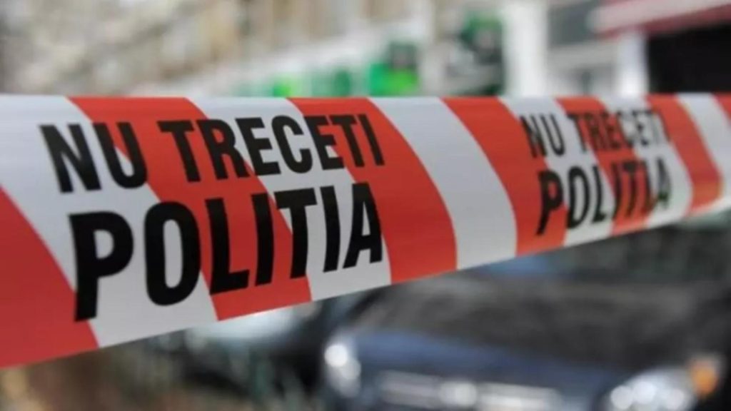Tragedie in Maramures Barbat de 63 de ani lovit mortal de o masina