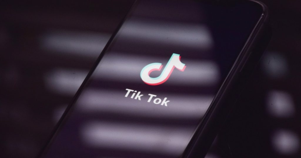Trump amana interzicerea TikTok in SUA cu 75 zile