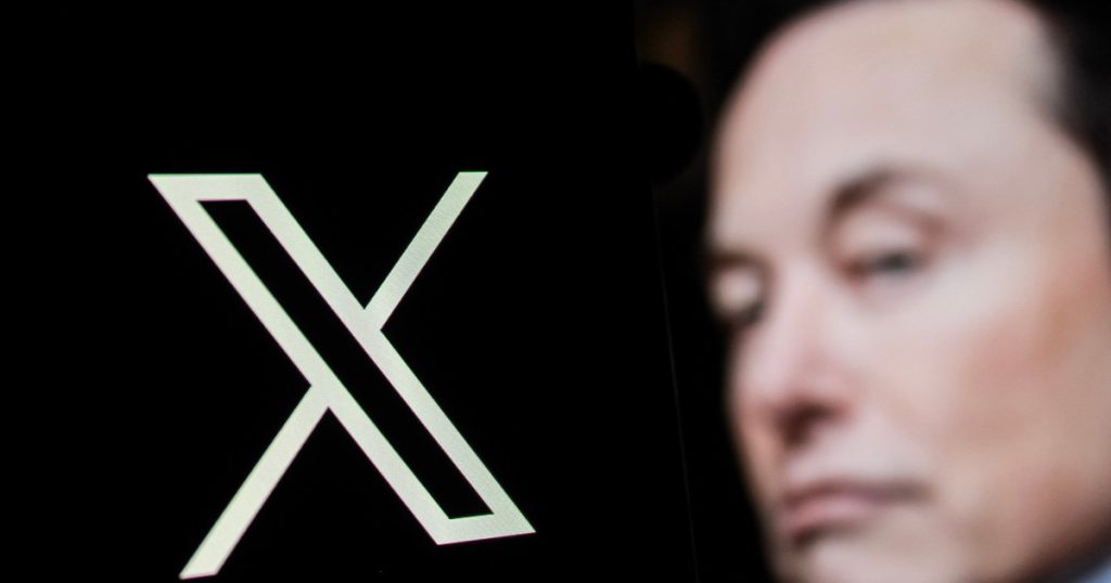 Uniunea Europeana va amenda masiv platforma X a lui Elon Musk