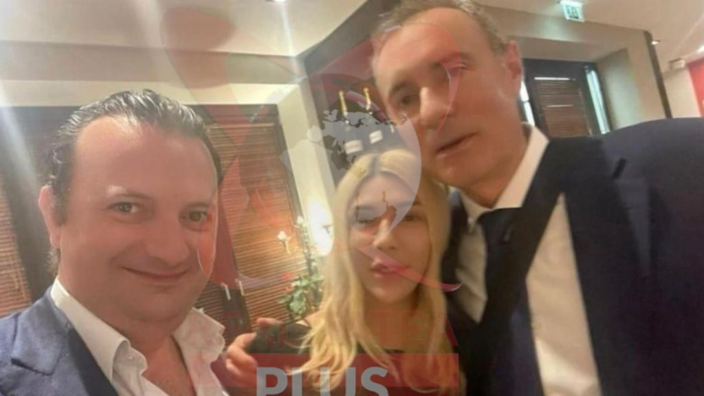 Zi cruciala Marina Pandarof blonda lui Coldea infrunta justitia Sageata Generalului Negru ezita