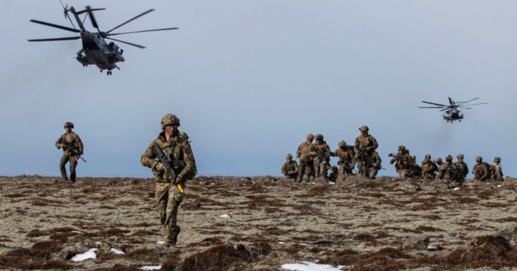 Acuzaii de corupie la agencia NATO angajai arestai