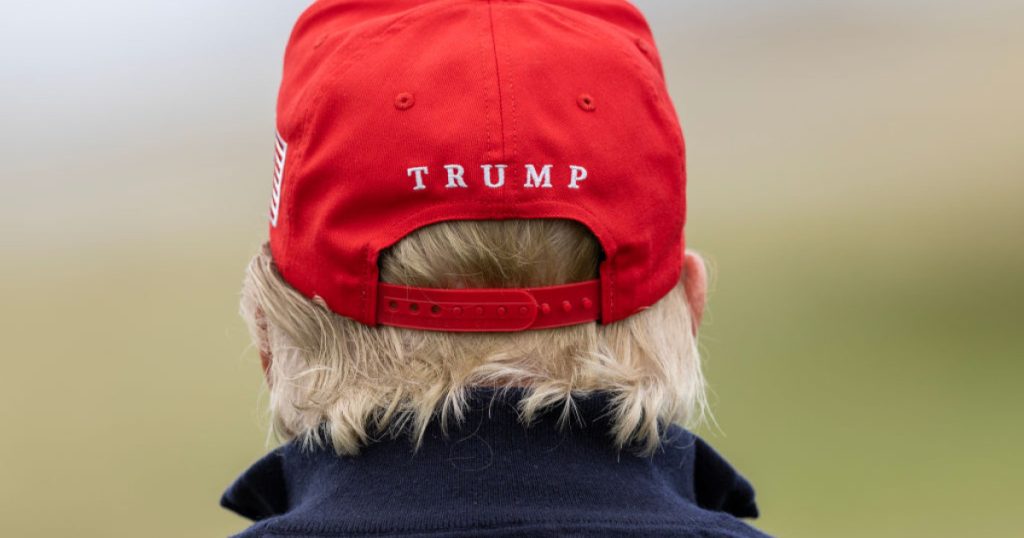 Administratia Trump gandeste un reality show pentru migranti