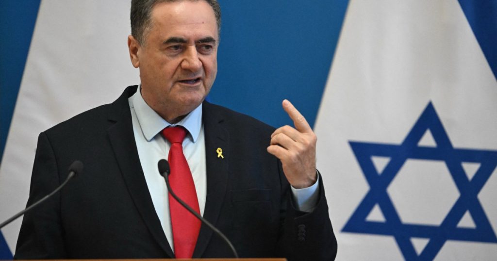 Ameninarea Israelului Asasinii vor fi distrusi