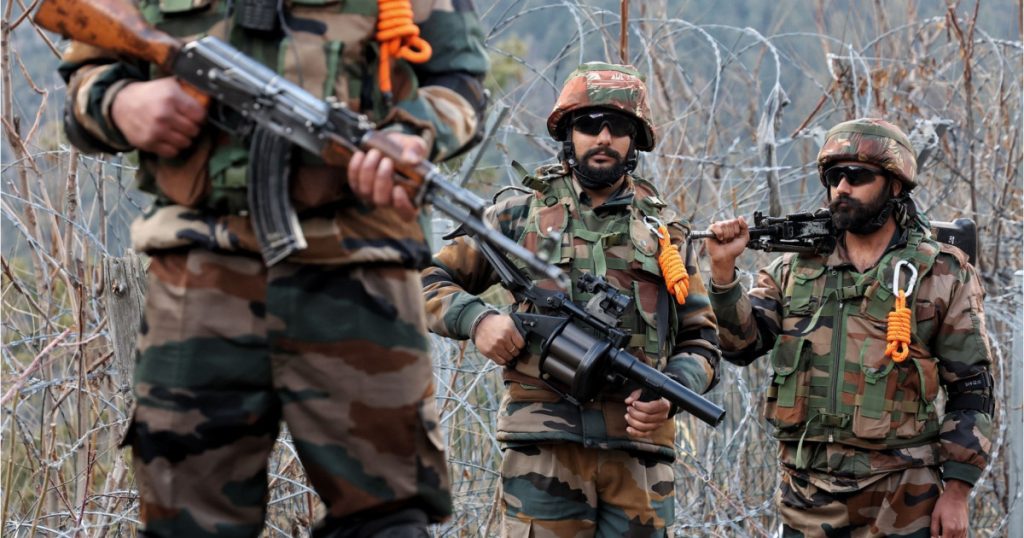 Armistitiu fragil India Pakistan Trump promite solutii