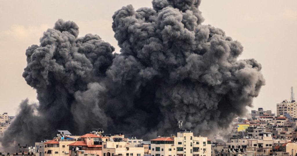 Atacuri Israeliene in Fasia Gaza 15 decese inclusiv copii