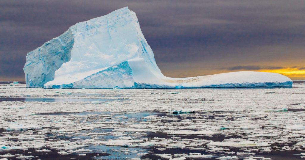 Batalia superputerilor in Arctica Rusia China vs NATO
