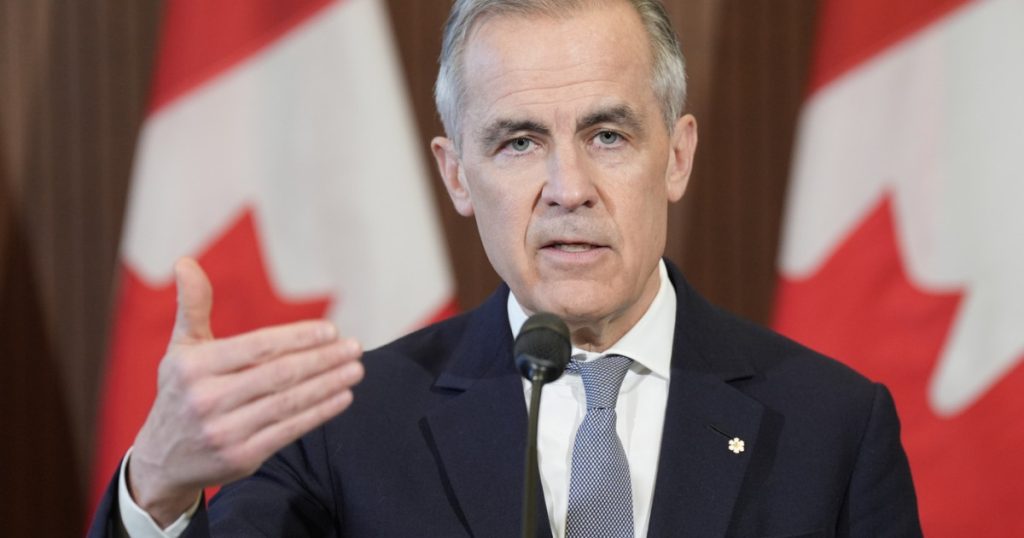 Canada vrea sa se alature programului de reinarmare al UE
