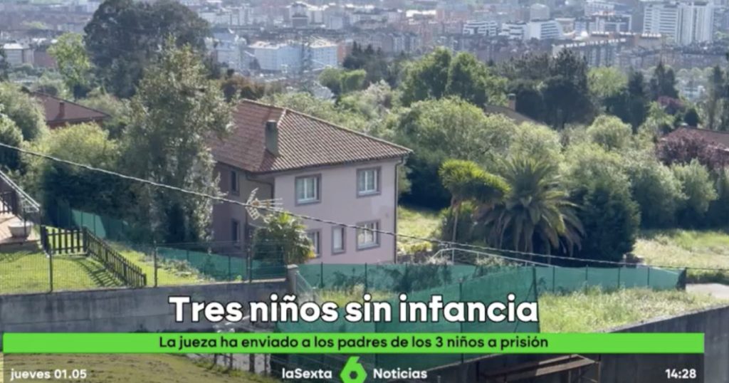 Caz socant in Spania parinti arestati pentru tinerea copiilor inchisi de la inceputul pandemiei