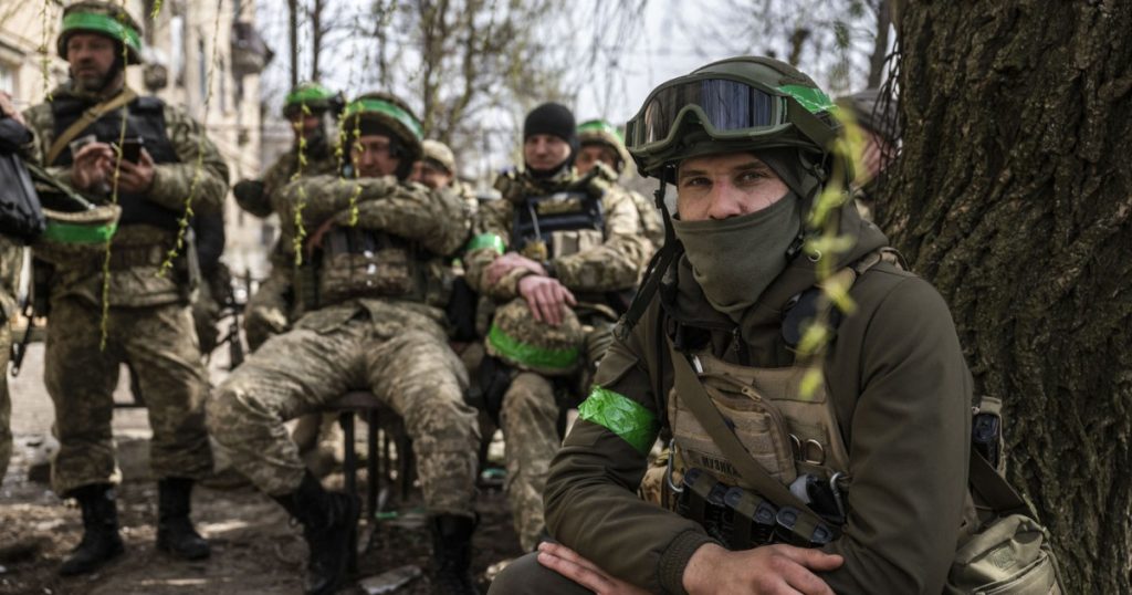 Ce cer soldatii ucraineni lui Zelenski inaintea negocierilor de pace cu Rusia