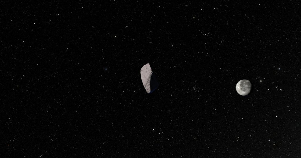 Cercetatorii analizeaza mirosurile din spatiul cosmic