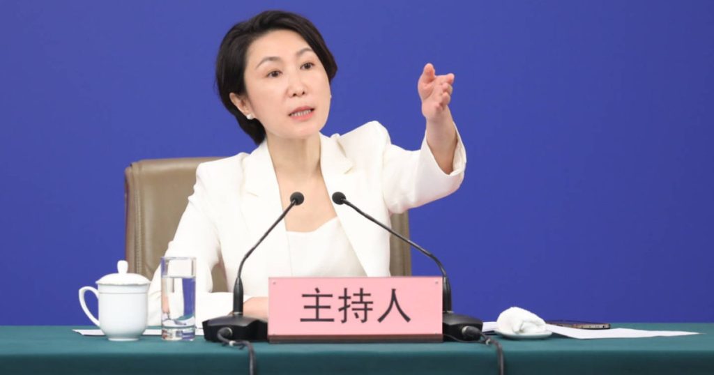 China acuza SUA de politizare a invatamantului dupa interdictia strainilor la Harvard
