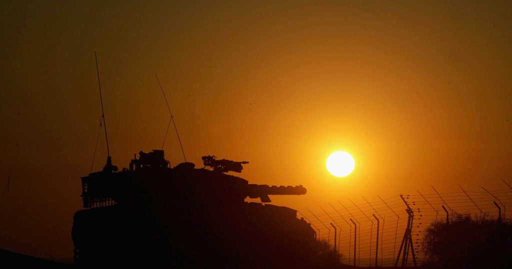 China se opune operatiunilor armatei israeliene in Gaza