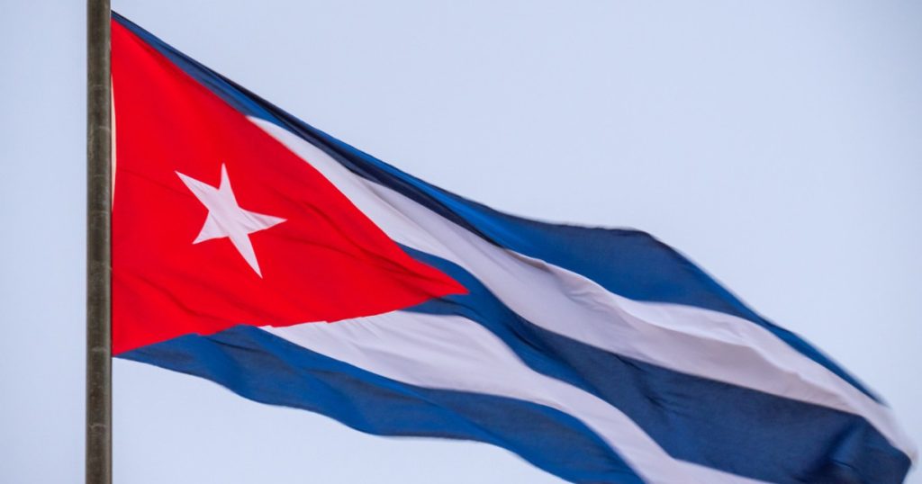 Cuba acuza UE si SUA de ingerinta interna
