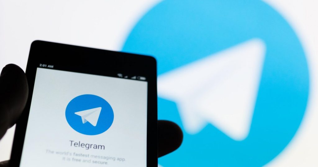 Cum afecteaza canalele proruse de pe Telegram alegerile din Romania