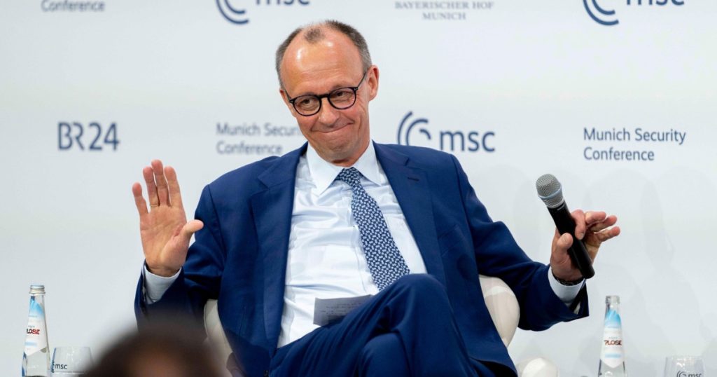 Discutia intre Friedrich Merz si Xi Jinping despre Ucraina