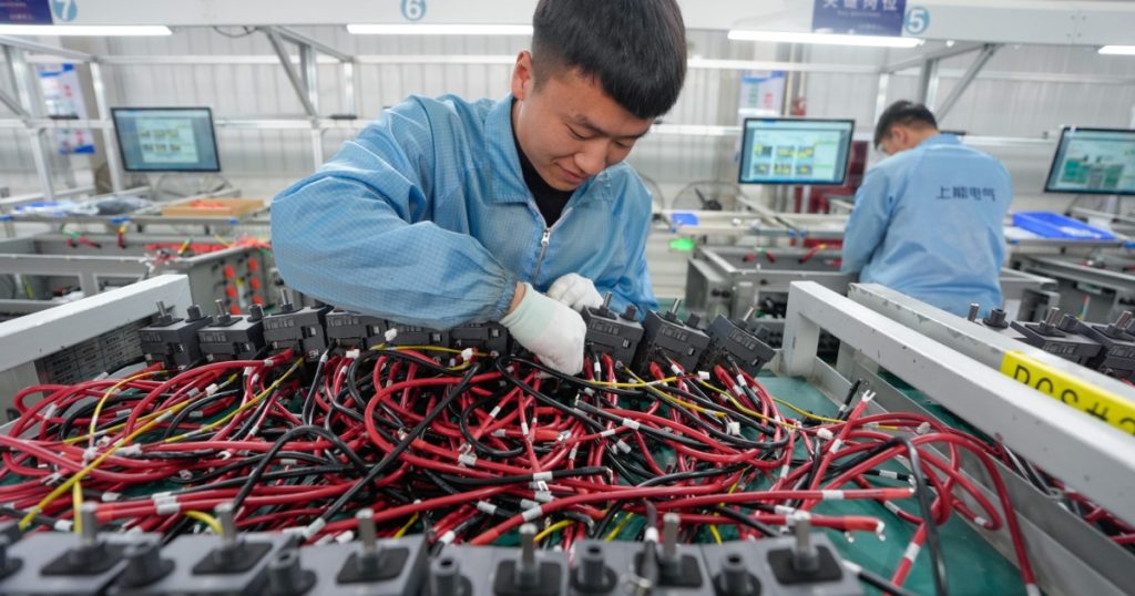 Dispozitive de comunicatii ascunse in invertoare chinezeti