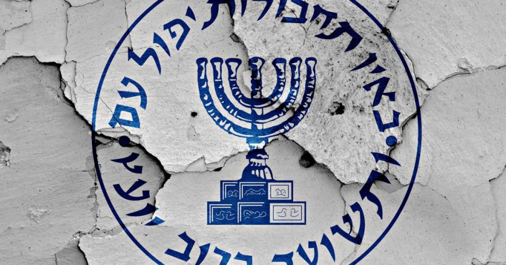 Documente declasificate Sprijinul Occidentului pentru Mossad dupa Munchen 1972