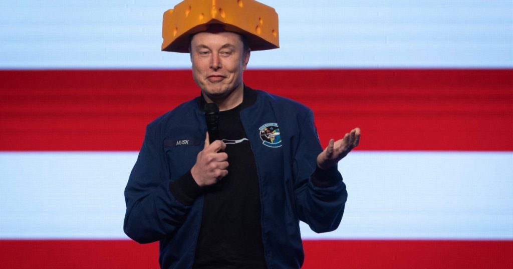Elon Musk a primit sute de milioane de euro de la Bruxelles Ce a facut cu banii
