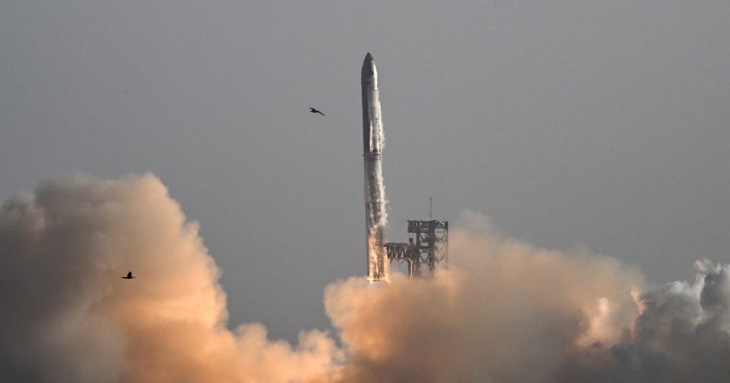 Elon Musk obtine aprobata reluarea zborurilor Starship dupa esec