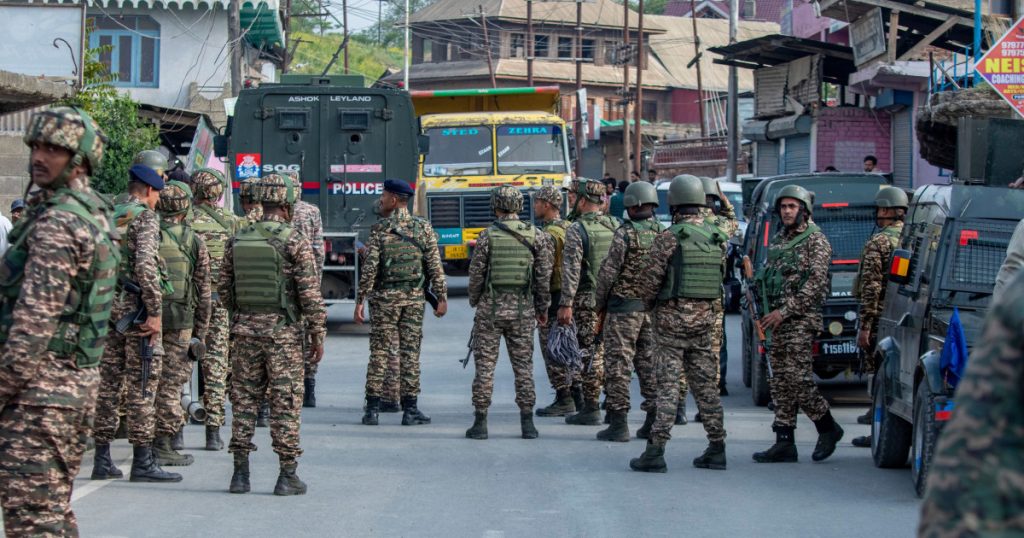 Escaladarea conflictului India Pakistan dupa acuzatii de atacuri