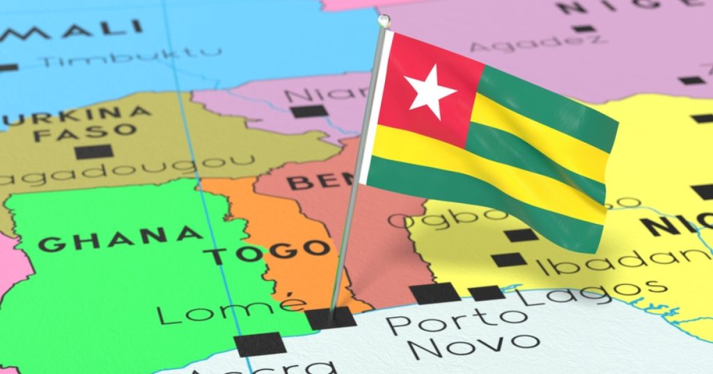 In Ucraina au fost capturati soldati din Togo luptand pentru Rusia