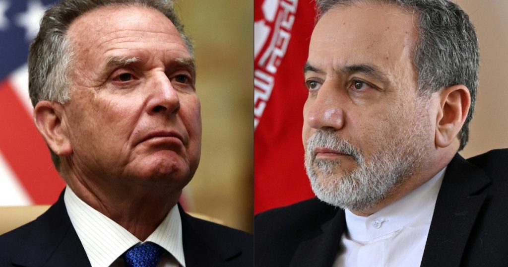 Iranul avertizeaza ca SUA vor fi participant la atacurile israeliene asupra nuclearelor