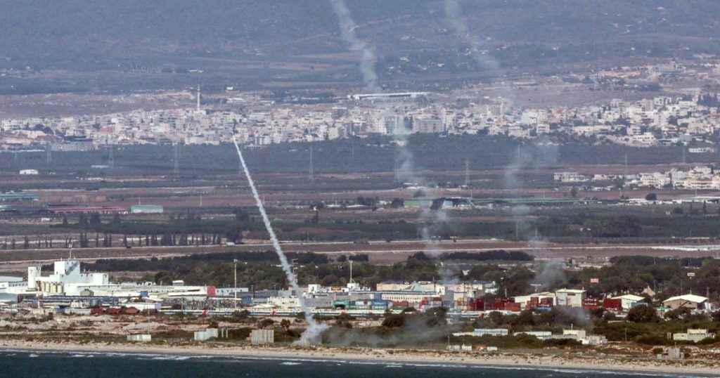 Israel lovit de rachete lansate din Yemen Bombardamentele au suspendat temporar zborurile pe Aeroportul Ben Gurion