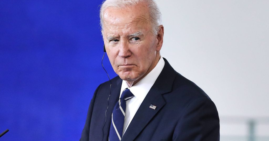 Joe Biden evaluare medicala nodul mic la prostata