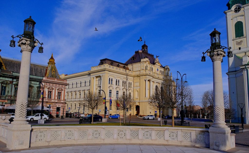 Licitatia pentru inchirierea a sase locuinte in Oradea