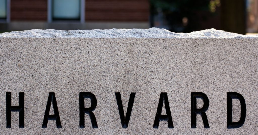 Mesajul Ambasadei Romaniei in SUA pentru studentii de la Harvard
