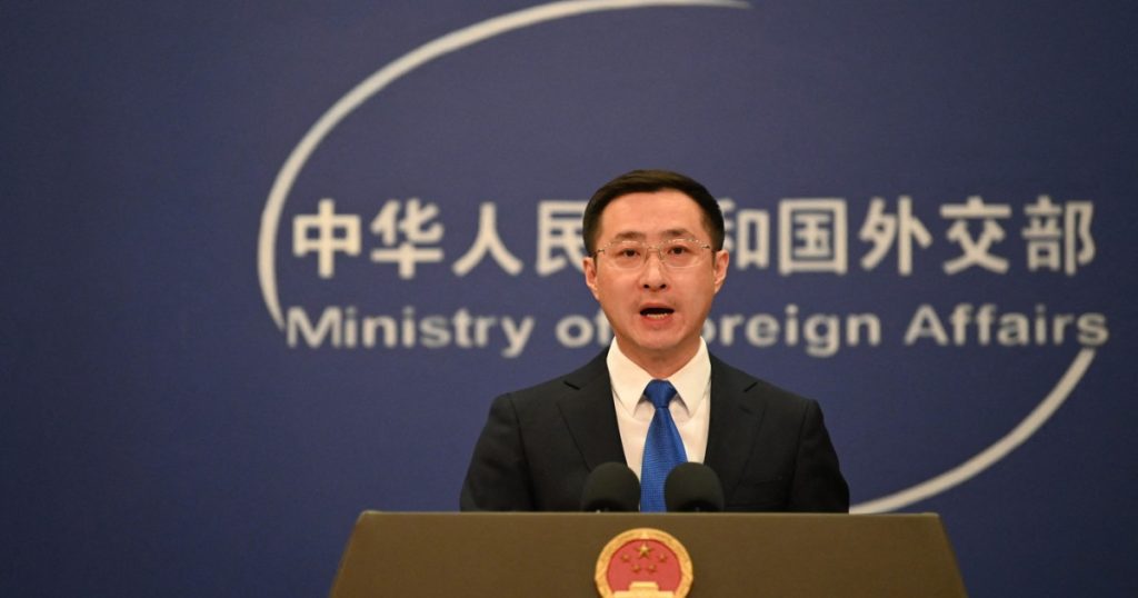 Mesajul Chinei dupa propunerea lui Putin privind discutii cu Ucraina Germania cere armistitiu