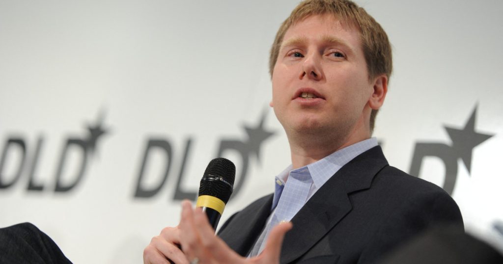 Miliardarul acuzat de frauda pentru colapsul criptomonedelor
