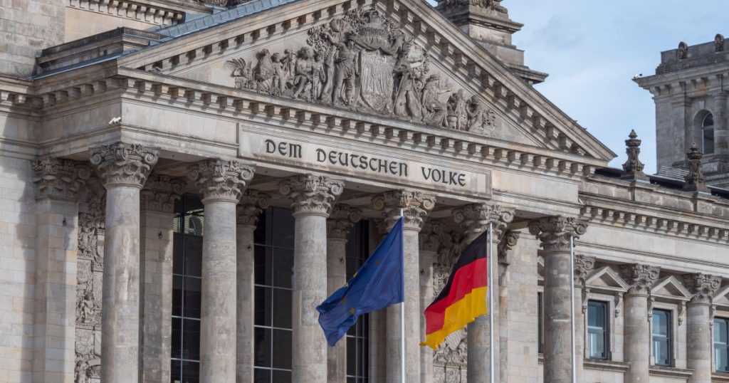 Ministerul german de Externe China are responsabilitatea pacii mondiale