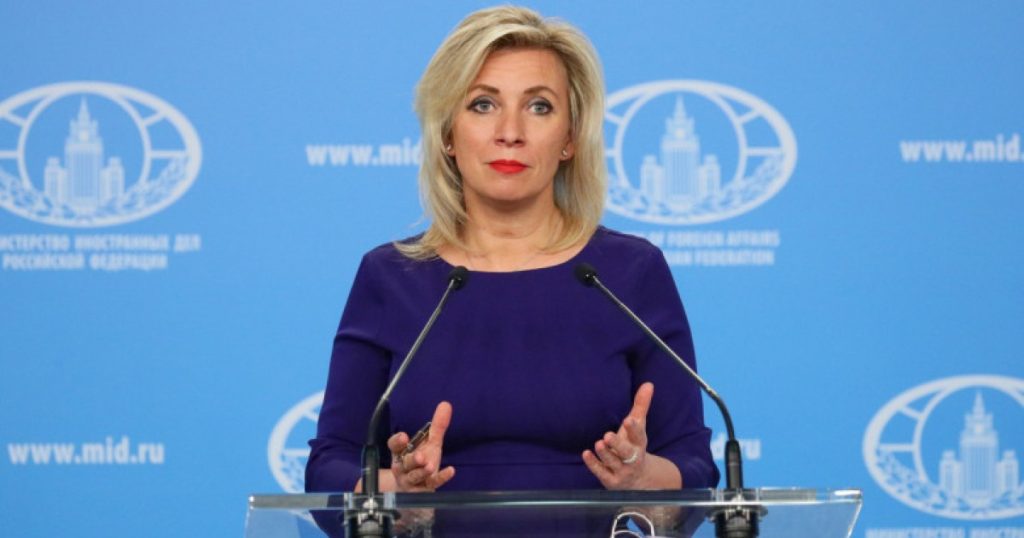 Moscova motiveaza amanarea pacii Occidentul inarmeaza Ucraina