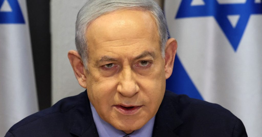 Premierul Israeli Benjamin Netanyahu a avut colonoscopie rutinara