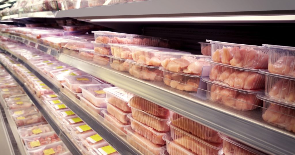 Preturile alimentelor la nivel global influentate de tarifele Trump