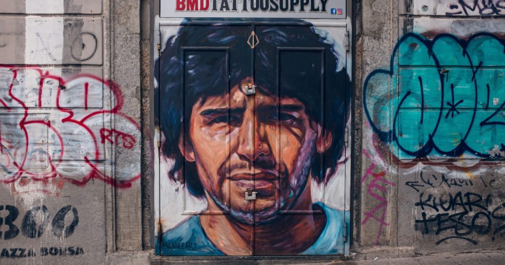 Procesul mortii lui Diego Maradona a fost anulat